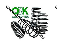 Пружина OBK C4H-51422 (R) Honda Civic