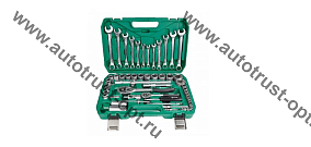 БелАК  Набор инструментов МАСТЕР 61 предм.