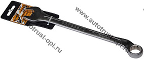 "Автодело"  Ключ комбинированный 21*21  Professional (36021)