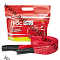 SKYWAY Трос ленточный  5 т  5 м  2 петли STAFF 50 мм ( S03101060 )
