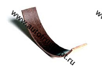 Тормозная накладка (УАЗ) 20-3501105