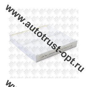 JS Asakashi Фильтр салонный AC-201J/AC-110/BRC-0507/CA-18120 