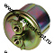 JHF Фильтр топливный JF/DF-090/FC-816 (16900-SE0-A31)