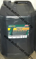 OILRIGHT Масло трансм. ТМ-5-18 (ТАД-17)  30 л  (мин) 