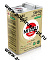 Mitasu MOLY-TRIMER 5W50 SM (синт) 4л. MJ-M13/4