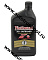 National 2-Cycle Outboard Oil, TC-W3  масло для 2х тактных двигателей лодочное 0,946л 