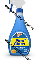 Kangaroo Очиститель стекол "Fine Glass" 500мл