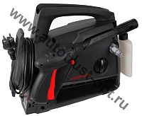 VERTON Мойка выс. давл. WM 1500 (1500 вт.,давл.мин/макс 80-120 бар., 5,0-5,5 л/мин)