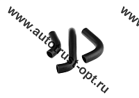 Р22 Комплект патрубков системы охл. двигателя для а/м ГАЗель Бизнес дв.4216  (3шт)  