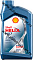 Shell Helix HX7 5W-40  (SN/CF  A3/B4, п/синт), моторное масло,  1л