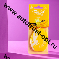 TA-51 Освежитель подвесной Dolce Life Ваниль