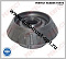 PERFECT Подушка амортизатора HO-08-SAAF (51920-SAA-015)/HSS-GBF /HSS-FIT           