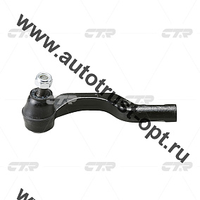 CET-133L CTR Наконечник рулевой CE0748L/45470-39145/45470-39165/45470-39125