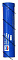 Chevron Moly Grease EP NLGI 2 (Смазка универсальная) 397 гр. (серая) 
