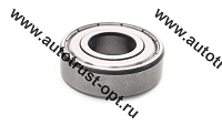 Подшипник 80203/ 6203ZZ  17х40х12