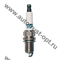 DENSO Свеча зажигания Iridium TT  IXEH22TT (4712) (аналог denso 3444), 3499 VCH20