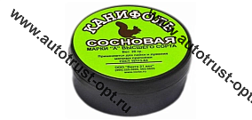 Канифоль "А" (20гр) банка