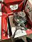 Помпа подкачки SP-21010 (16400-44G10)