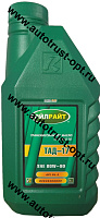 OILRIGHT Масло трансм. ТМ-5-18 (ТАД-17)   1л  (мин) 