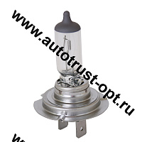 H7 24V 100W  PX26d "Маяк" (54750) Лампа автомобильная галогенная
