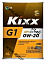 KIXX G1 0W-20 SP 4л  TIN /Моторное синтетическое масло для бензиновых двигателей 