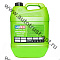 Luxe Антифриз G11 GREEN LINE (зеленый) 30кг