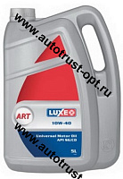 Luxe ART Стандарт 10W40 SG/CD (мин) 4л