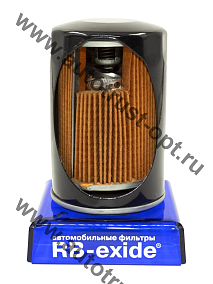 RB-exide вставка масляная O-0601Е (26310-27100) 