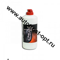 ТРПН (Тальк молотый для ремонта шин и камер) в бутылке 250 гр