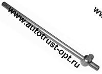 "Автодело"  Вороток 1/2", L=250 мм (39702)