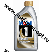 Mobil 1  FS 0W40 SN/CF (синт) 1л