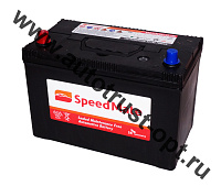 АКБ Speedmate MF  95D31R  80а/ч CCA 620 (304*174*225)