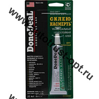 DD6657 "Склею на смерть" (прозрачный) 30мл---