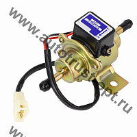 Насос низкого давления 12 V (топливный/прямой) (HEP-02A)