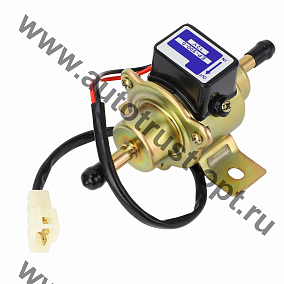 Насос низкого давления 12 V (топливный/прямой) (HEP-02A)