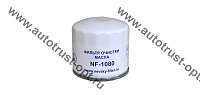 Фильтр масляный NF-1080 (Daewoo Matiz, C-932, Ravon Matiz, Suzuki Swift I II/GB1059