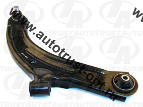 HCA-1111R TrustAuto Рычаг подвески (54500-EW000/54500-ED00A/54500-1JY0A/54500-1FU0B)