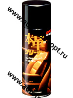 Soft 99 Leather Seat Cleaner - Очиститель натуральной и синтетической кожи 300мл