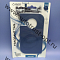 FRAGRANT TAG Ароматизатор подвесной  Sandalwood   A5909