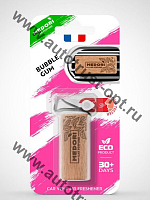 MM-1103 Medori Bubble Gum  Дефлектор дерев. 16шт/бл