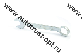 Ключ комбинированный КГК 24 х24 ТУ Ц15хр.бцв. (ДТ511024)
