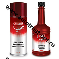 TC-509 3ton Очиститель карбюратора (аэрозоль) 520мл