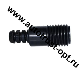 PERFECT Пыльник амортизатора NS-57-TIIDA NSHB-K12F (54050-AZ100)