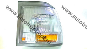 212-1587 R-A HIACЕ 92-95 пасс.Габарит R