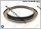 PERFECT Проставка пружины TO-25-CT21P (48157-12070)/TSI-100UP