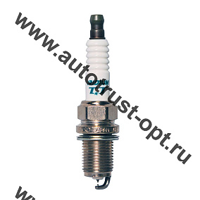 DENSO Свеча зажигания Iridium TT  IXEH22TT (4712) (аналог denso 3444), 3499 VCH20