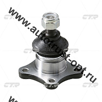 CBM-22 CTR CB0247 Опора шаровая (MB860829/MB860830/MB860830/MR398533/MR500958)  