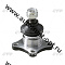 CBM-22 CTR CB0247 Опора шаровая (MB860829/MB860830/MB860830/MR398533/MR500958)  
