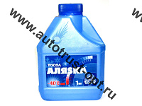 "Аляска" Тосол А-40М   1кг