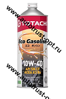 Масло моторное TOTACHI Grand Touring Fully Synthetic SN/CF  5W-40  1л 